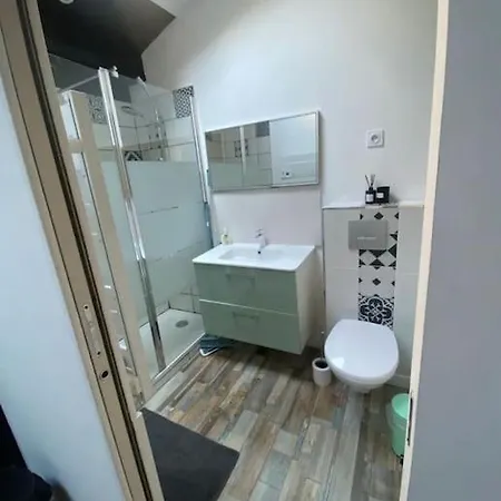 La Balnéothérapie D'élisa