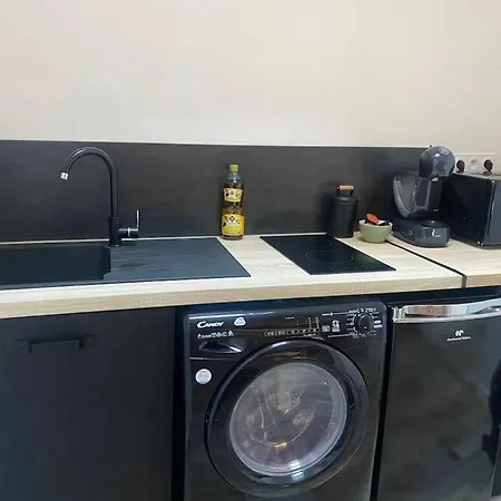 La Balnéothérapie D'élisa