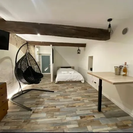 La Balnéothérapie D'élisa Digione