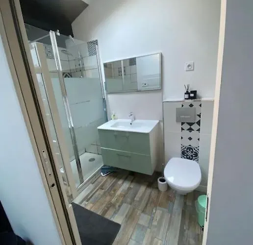 La Balnéothérapie D'élisa