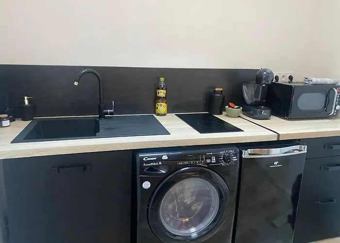 La Balnéothérapie D'élisa