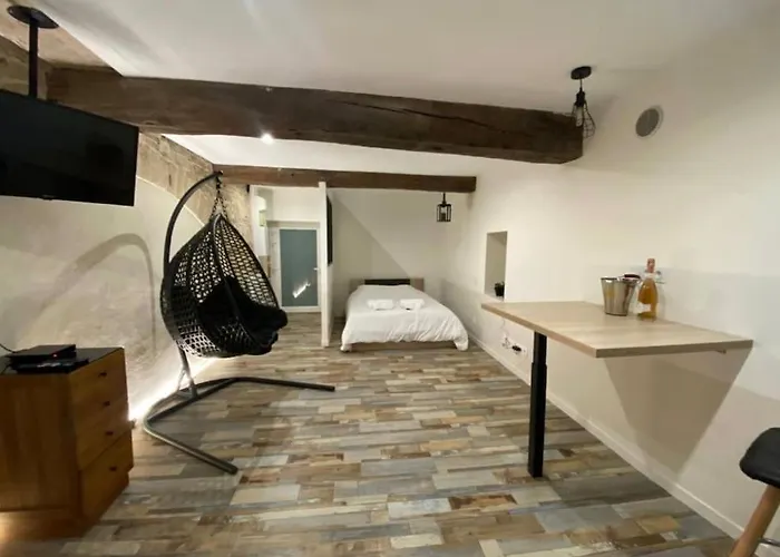 La Balnéothérapie D'élisa Digione